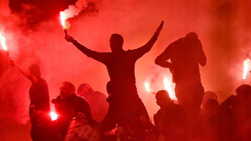Tensions à Paris : L'OGC Nice face à un défi psychologique avant la finale de Coupe de France contre Lens