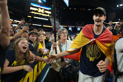 OKC Thunder : Un 'Anti-Wemby' au Draft ? L'Impact Stratégique Face aux Spurs