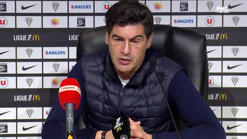 OL Accroché à Angers : Le Nul qui freine Lyon dans la Course à l'Europe – Analyse Prono Fonseca