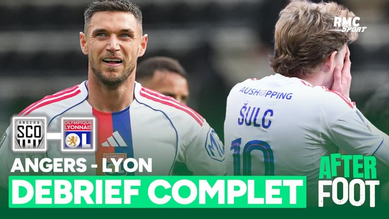 Ligue 1: L'OL Patine à Angers – L'Avertissement d'Umtiti Pèse sur les Cotes Européennes des Gones