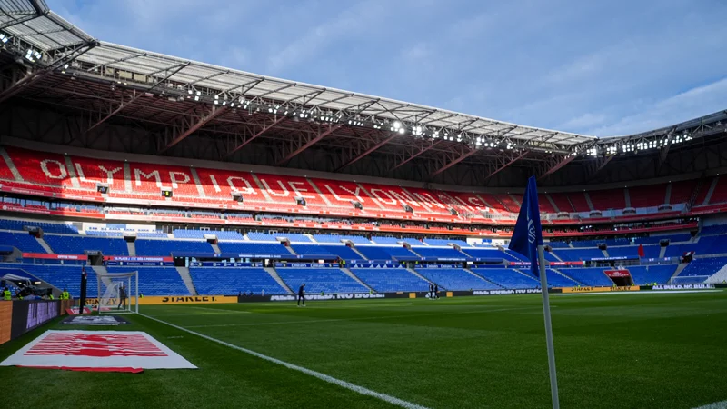 Faut-il parier sur OL-Auxerre ? L'ambiance sous haute tension