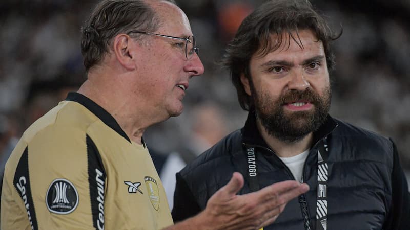 Choc à l'OL et Botafogo : La Potentielle Vente d'Eagle Football Agite les Cotes !