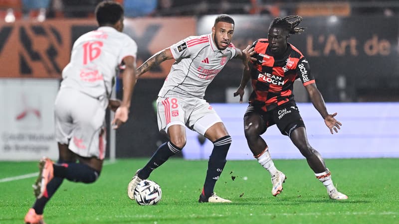 OL en Crise : Lyon-Lorient, Tolisso et le Pari Stratégique pour les Merlus