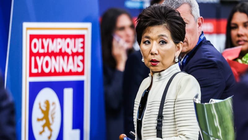 OL en Pleine Crise : Michele Kang, le Facteur X pour la Moneyline des Gones ?