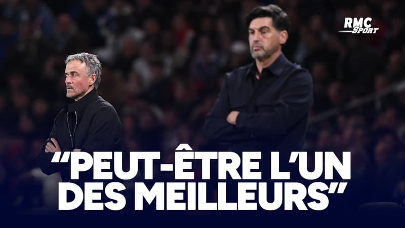 Secousse au Parc: L'OL Démystifie le PSG, Quel Impact sur les Prochaines Cotes de Luis Enrique et Fonseca?