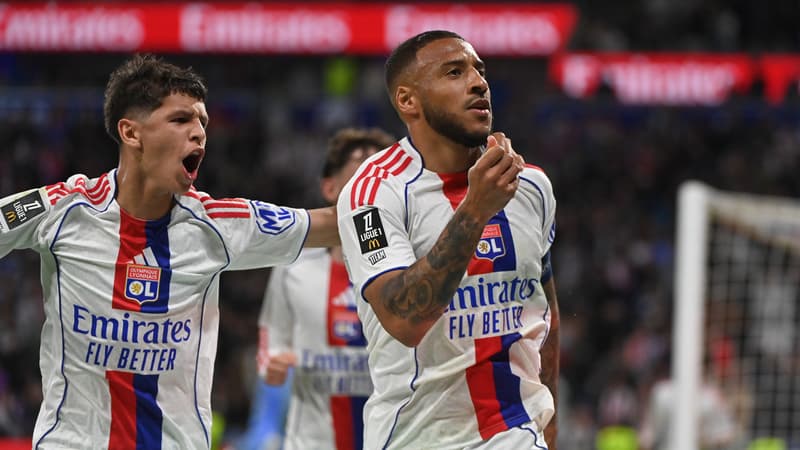 Choc pour l'OL: L'Exclusion Européenne Menace le Moneyline des Gones!