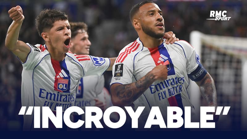 OL's Fonseca Stunned by C1 Race After Rennes Rout: What it Means for Your Next Bet