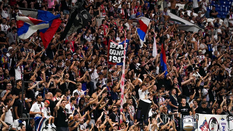 Faut-il parier sur l'OL ? Les incidents hors terrain pèsent sur les cotes
