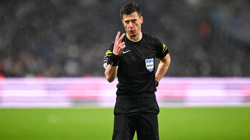 OL-Lorient : La Sonorisation de l'Arbitre, un Facteur X pour vos Paris sur le Groupama Stadium ?
