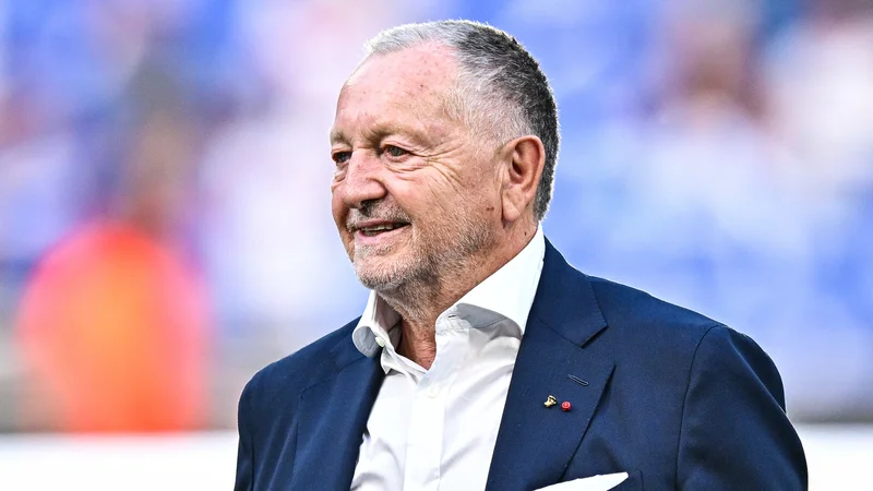 OL Post-Aulas : L'Héritage D'un Géant et Son Impact Stratégique sur les Paris