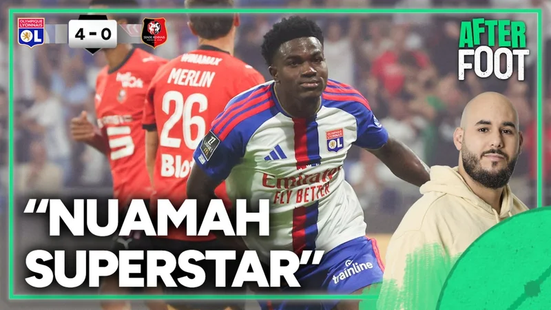Faut-il parier sur l'OL après sa démonstration ? Cotes et pronos s'emballent