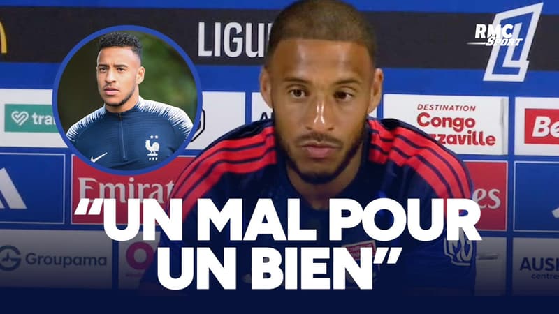 OL : Tolisso Prolonge et 'Digère' sa Non-Sélection – Quel Impact sur les Cotes Lyonnaises ?