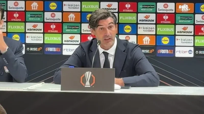 Faut-il parier sur l'OL après sa victoire en C3 ? Les cotes s'emballent