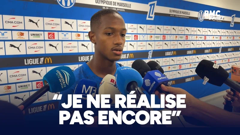 OM Flamboyant : Abdallah Éblouit 4-0 Face à Strasbourg – Quel Impact sur vos Paris ?