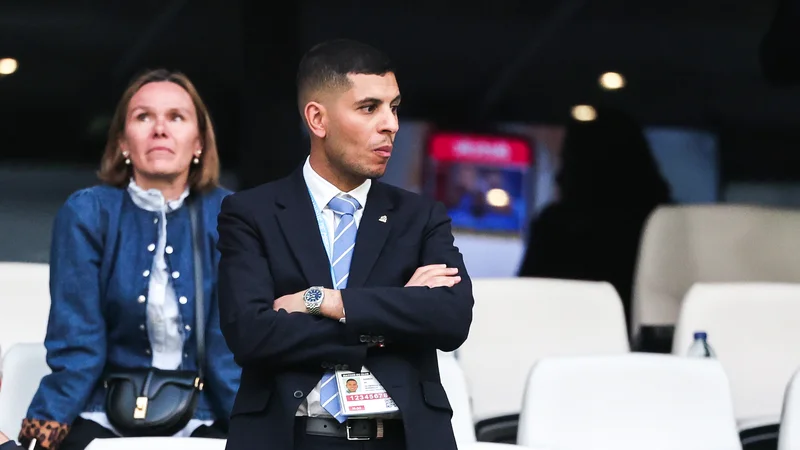 OM : Ali Zarrak Propulsé – Quel Impact Stratégique sur la Moneyline ? Analyse pour les Parieurs