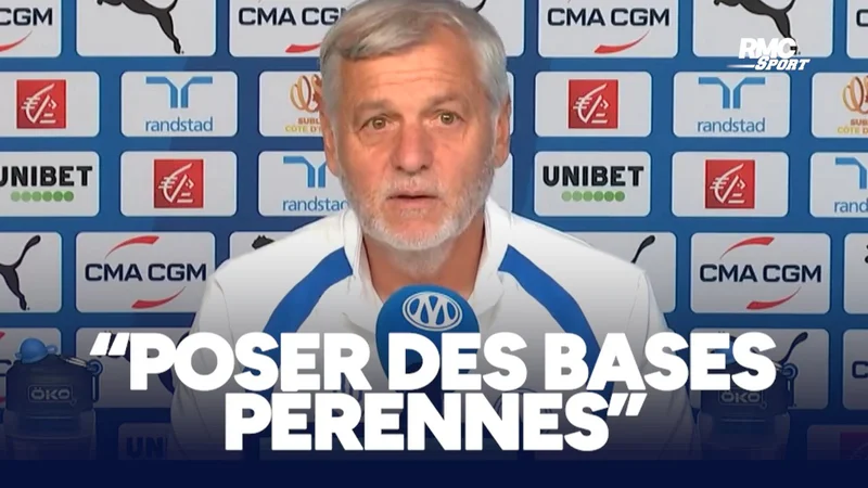 OM vs Angers — La dynamique défensive change la donne pour vos paris