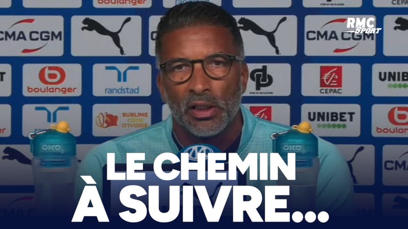 OM : L'appel à l'orgueil d'Habib Beye, un facteur clé avant le duel crucial face au Havre ?