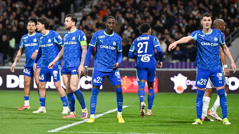 OM: L'Avenir Incertain de Weah et Pavard, Quel Impact sur les Prochains Matchs?