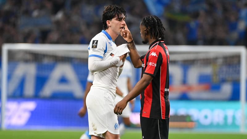 Tension Balerdi: L'OM sous Pression Psychologique après le 'Clash' Wahi-Balerdi?