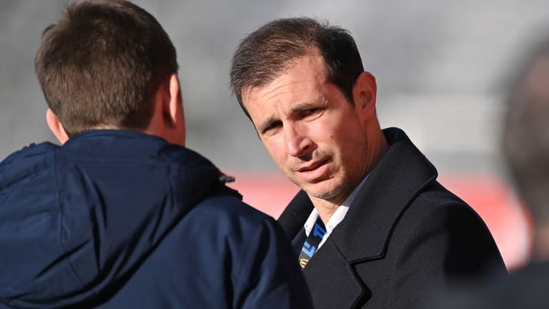 OM en Pleine Tourmente: Le Départ de Benatia et la Chasse au Directeur Sportif Secouent la Moneyline