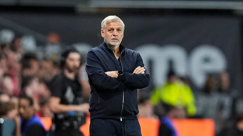 OM vs Besiktas — La dynamique défensive de Genesio sous les projecteurs