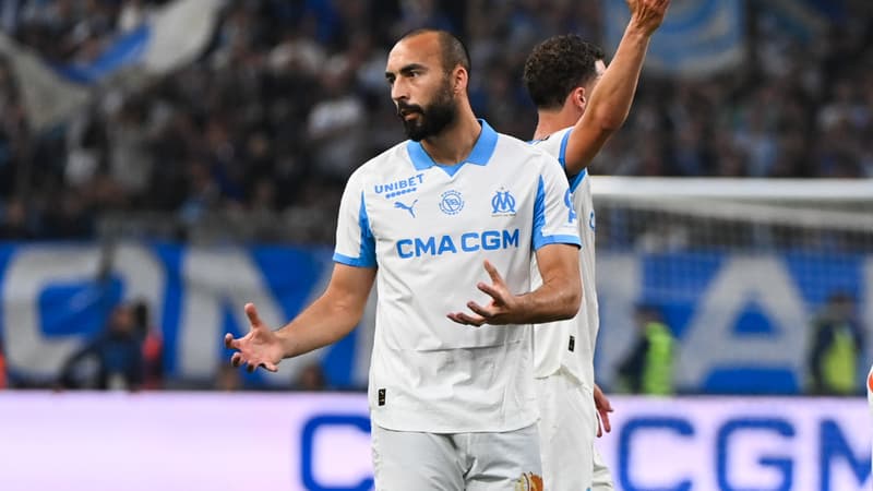Tension à l'OM: L'Accrochage Beye-Abdelli Perturbe-t-il la Moneyline Marseillaise?