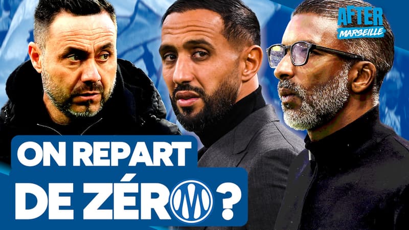OM : Bilan Catastrophique 2025/26 – Quels Risques et Opportunités pour les Paris de la Prochaine Saison ?