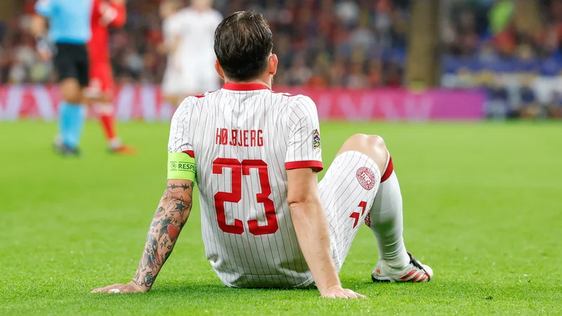 OM : Hojbjerg, Gouiri, Abdelli incertains — Les cotes s'ajustent brutalement