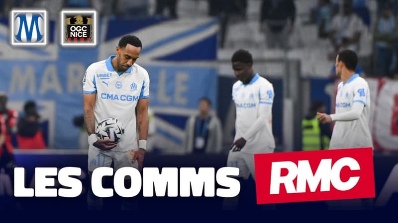 OM Cale à Domicile Face à Nice : Quel Impact sur les Cotes Européennes ?