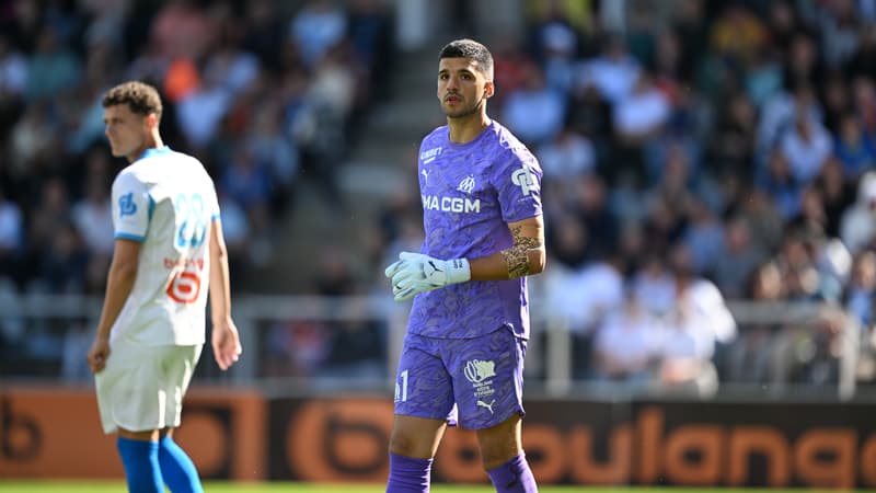OM en Chute Libre : La Déclaration Choc de Rulli Redéfinit la Course au Podium