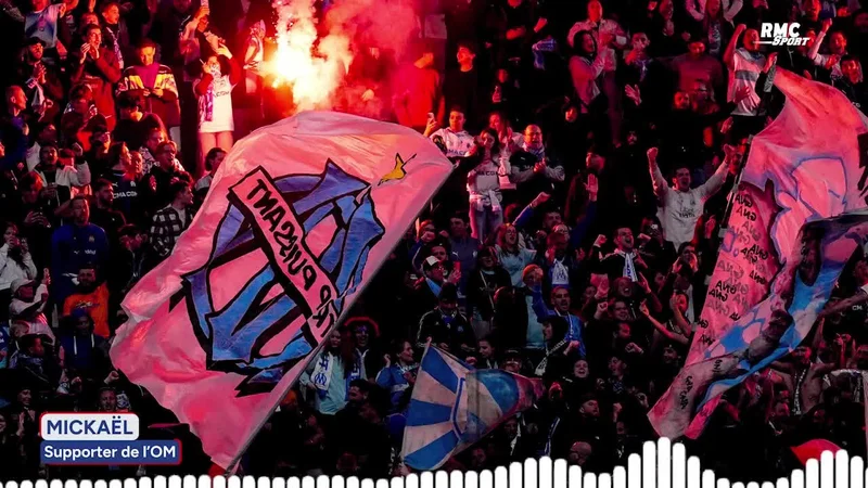 OM : La Confiance des Supporters, un Atout Majeur Face à l'Austérité ? Analyse pour Vos Paris !