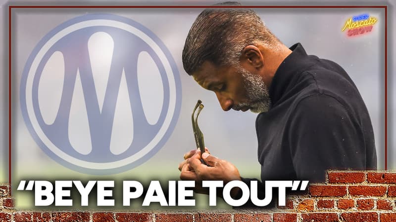OM en Crise : Di Meco Charge Beye et le Staff – Quel Impact sur le Prochain Match ?