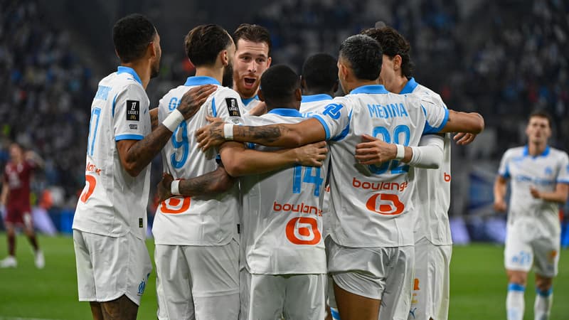 OM en pleine crise au Havre : Le Psychodrame qui rebat les cartes du pronostic en Ligue 1