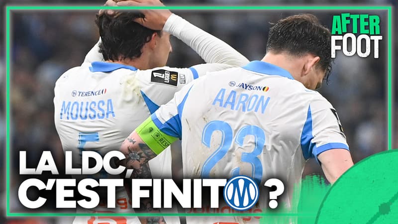 OM en Crise : Le Nul face à Nice Songe d'une Nuit d'Hiver pour la LDC des Ciel et Blanc