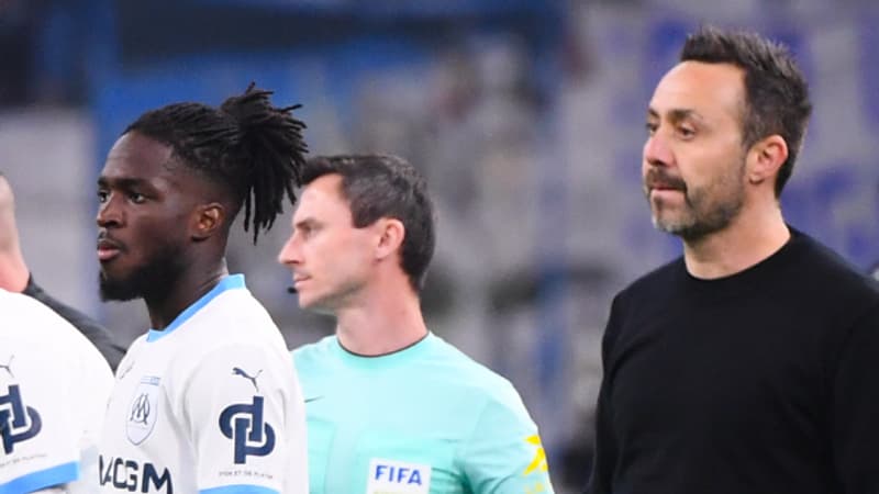 OM sous De Zerbi : Le Ritiro 'Viking' de Rowe, un Boost Psychologique Crucial pour les Futures Performances de l'OM ?