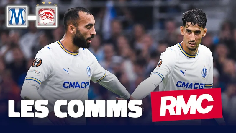 OM battu à domicile — Les bookmakers revoient tout à la baisse