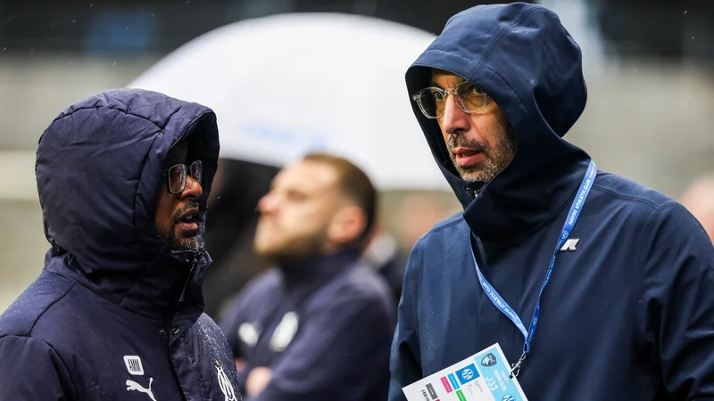 Faut-il parier sur l'OM ? Les cotes s'interrogent après les départs