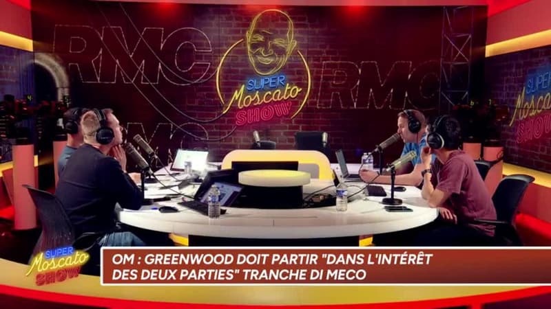 OM : Le Non Catégorique de Di Meco à Greenwood, Quel Impact sur l'Attaque Marseillaise et les Paris ?