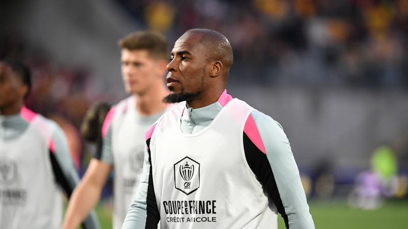 OM : Djibril Sidibé, l'expérience d'un champion du monde pour stabiliser la défense phocéenne ?