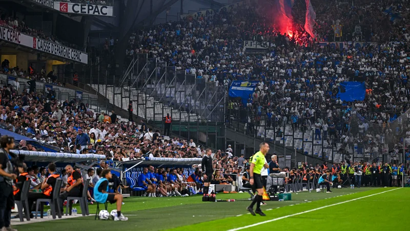 Faut-il parier sur l'OM ? Les cotes s'emballent : pronos et opportunités à décrypter