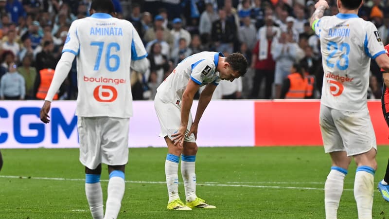 OM : L'Erreur Mentale Fatale qui Plombe Marseille en Fin de Saison