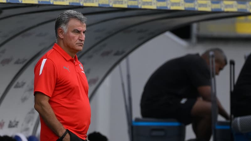 OM : Galtier, Hütter, Bordalas… Le Casting du Prochain Coach Agite les Coulisses et la Moneyline Marseillaise