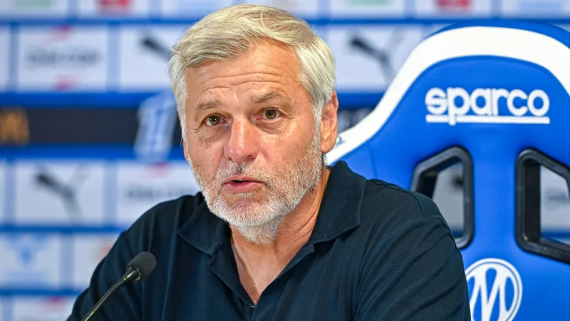 OM : Genesio confirme les absences clés — Les cotes s'affolent avant Troyes