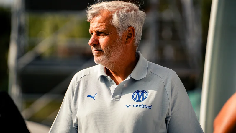 OM : Genesio Relance la Course à l'Europe – Quel Impact Stratégique sur les Cotes de la Ligue 1 ?