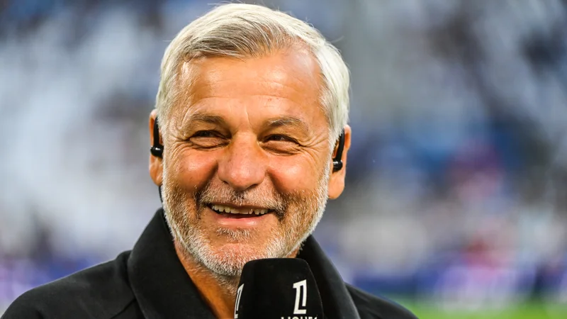 OM : Le 'Carton' de Genesio Face à Strasbourg Relance-t-il la Machine Olympienne ?