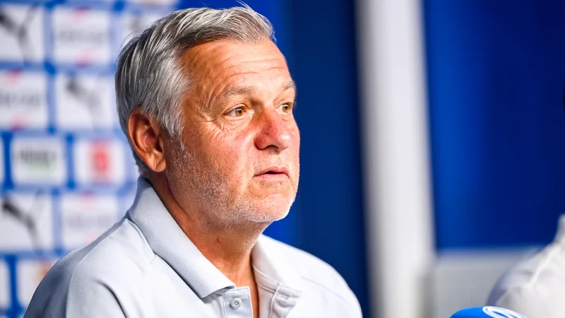 OM : L'alerte rouge de Genesio sur le mercato menace le moneyline face à Monaco