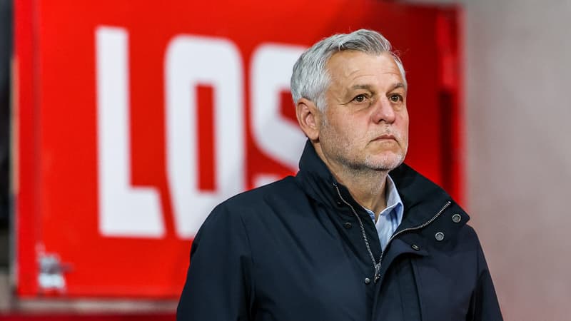 OM : Genesio, l'Option 'Référencée' pour Relancer la Machine ? Analyse Stratégique Post-Riolo