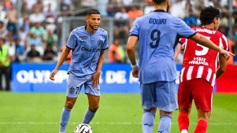 OM: L'Effet Genesio et la Relance Marseillaise – Une Analyse Stratégique pour les Paris Sportifs