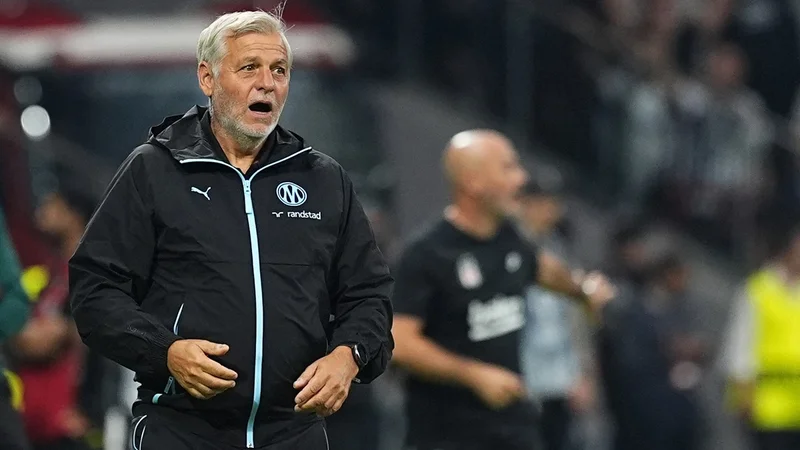 Faut-il parier sur l'OM ? L'urgence de Genesio fait trembler les cotes