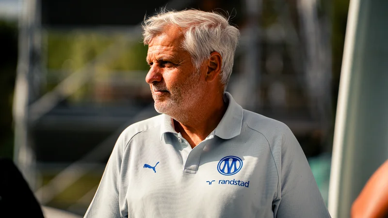 OM : Genesio mise sur les 'Valeurs' face au Mercato Anxiogène – Stratégie de Paris pour la Saison à Venir